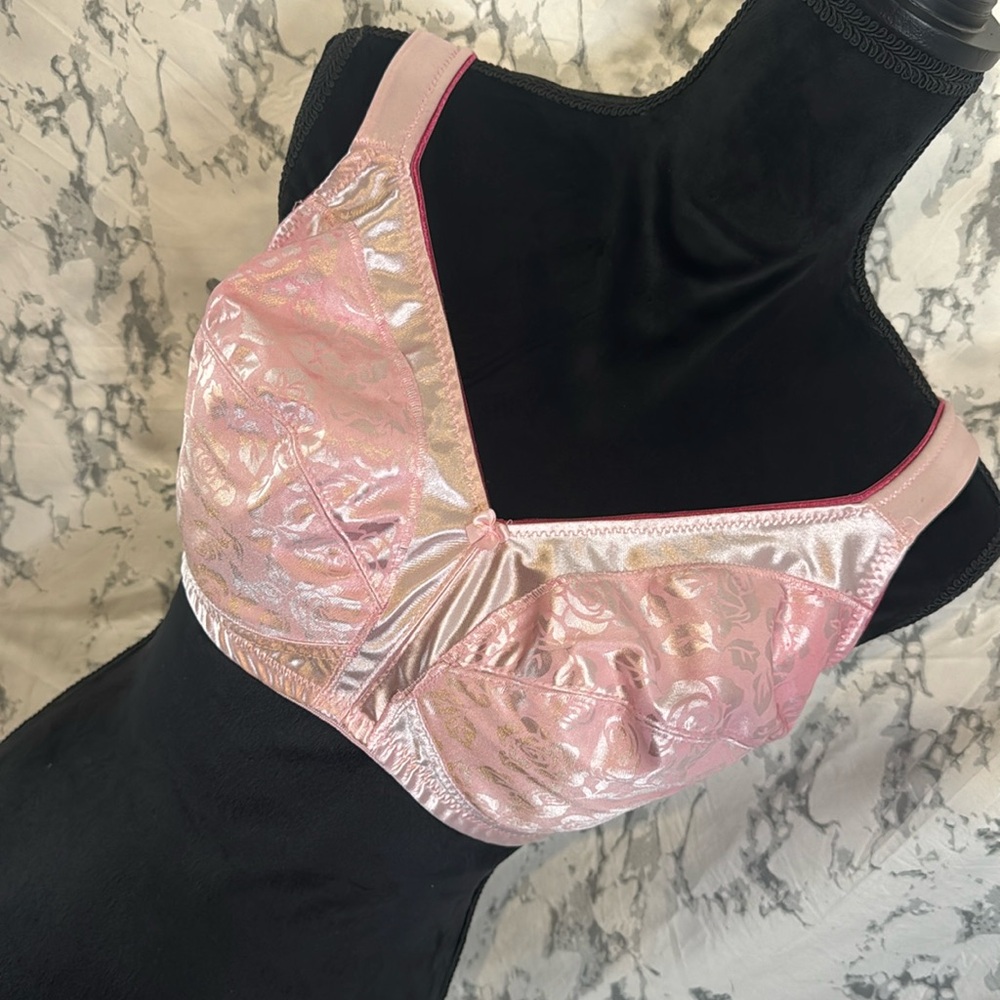 Vintage bralette